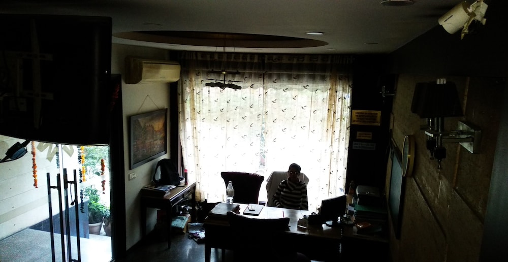 Metropolis Guest House 10/50