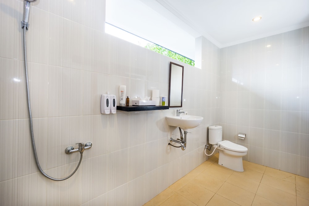 Nyuh Gading Home Stay Lembongan 10/59
