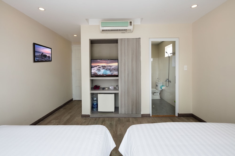Zen Hotel 23/37