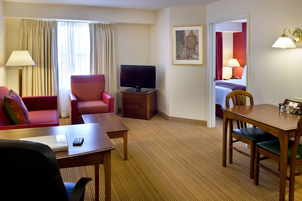 Residence Inn By Marriott Boston Andover 24/34