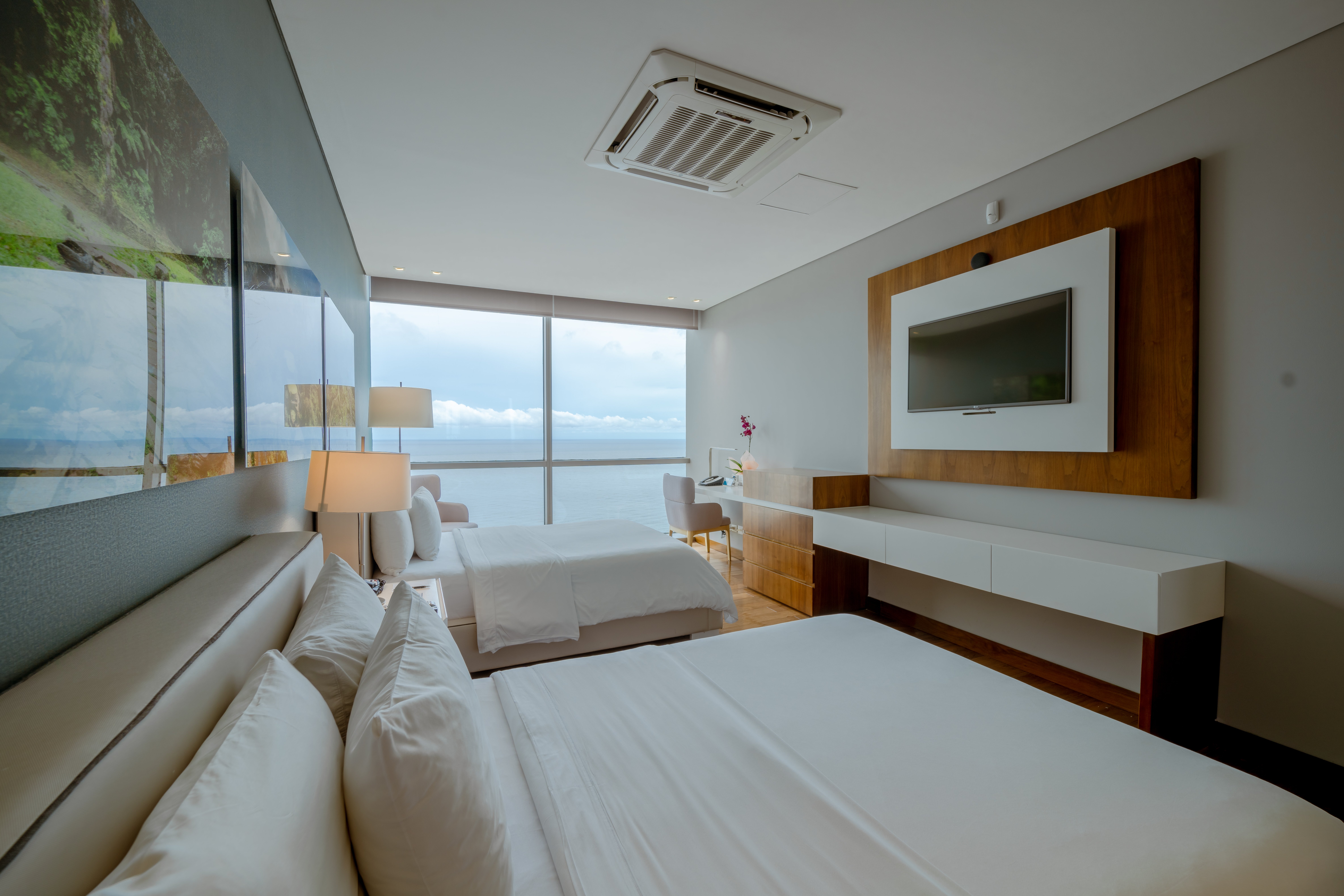 Intercontinental Cartagena De Indias 30/77