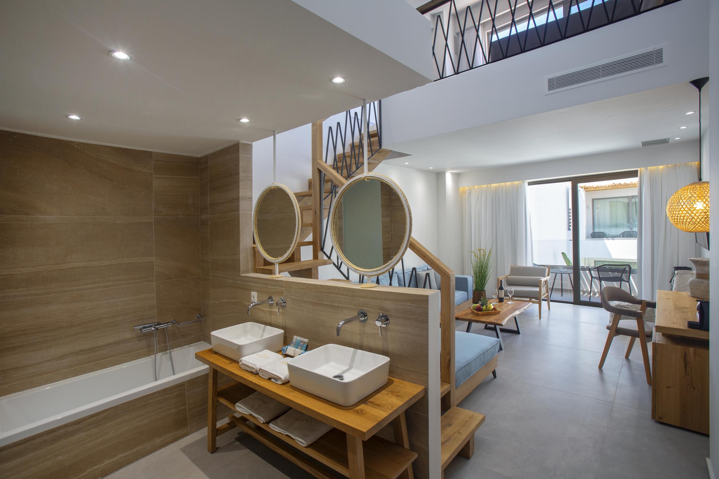 Maisonette Deluxe