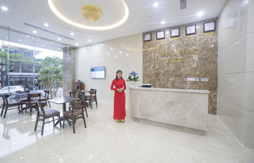 Toan Thang Hotel 5/62
