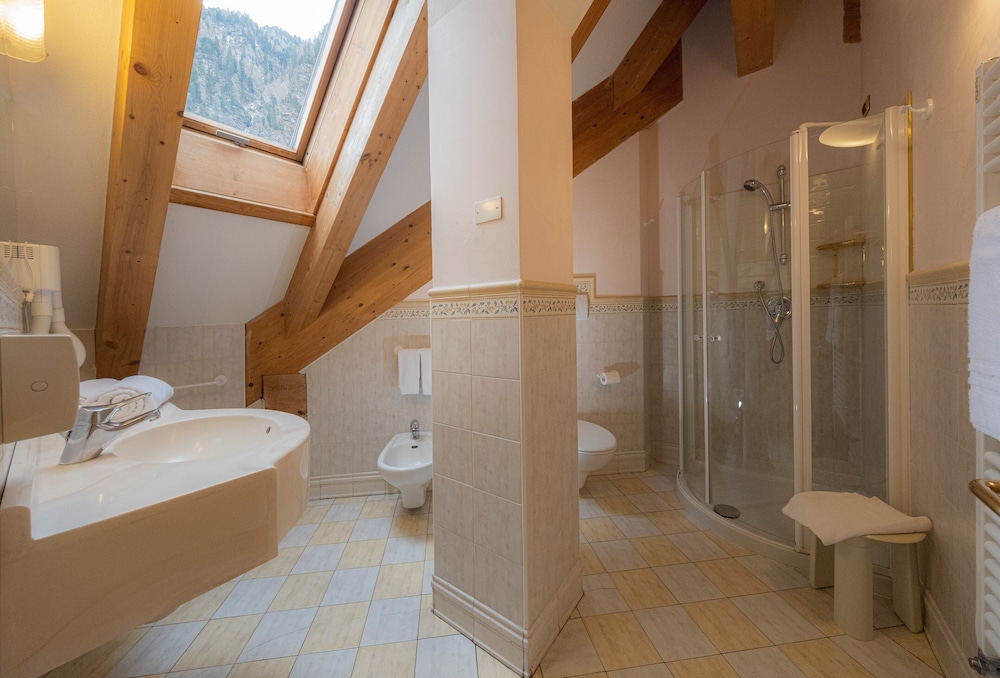 Gran Chalet Soreghes 19/69