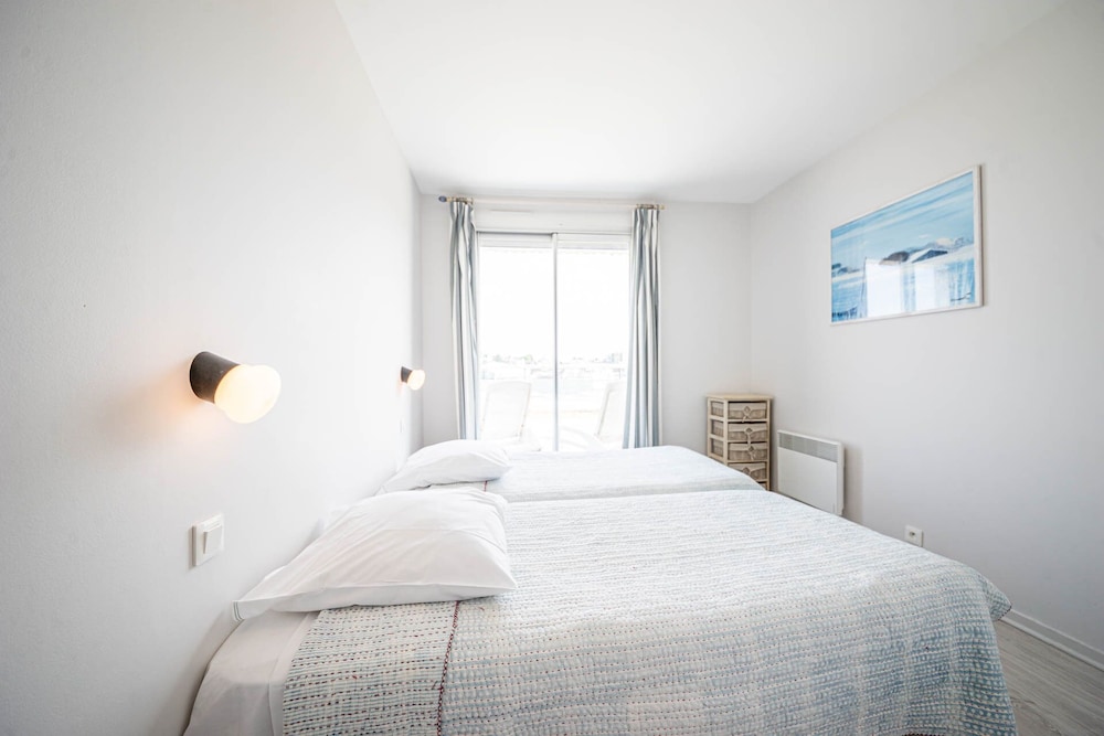Best Western Hotel Le Crystal Dinard 22/58