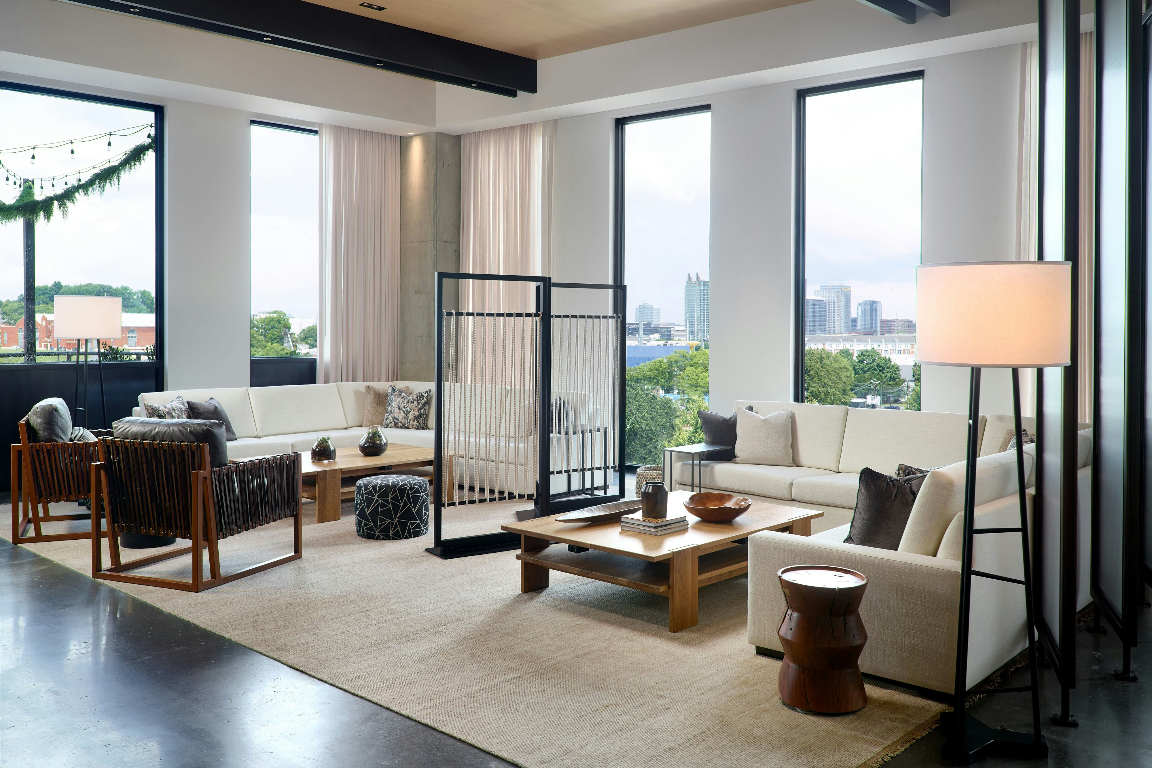 Bellyard, West Midtown Atlanta, a Tribute Portfolio Hotel 11/26