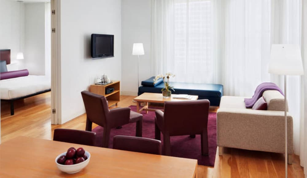 Bryant Park Hotel 43/62