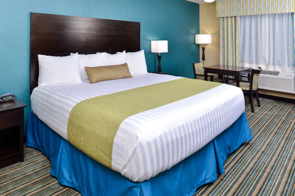 Best Western Long Beach Inn 22/53