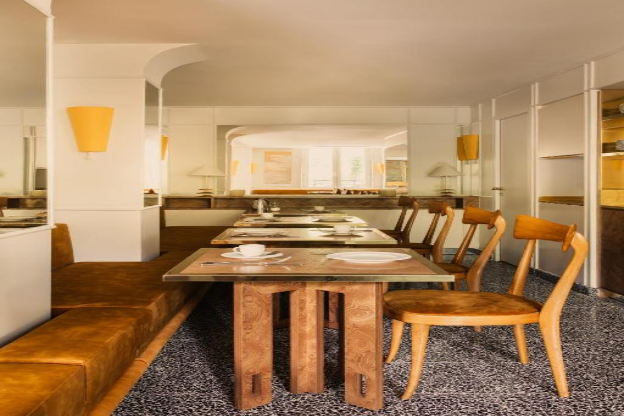 Hotel Blanca - Orso Hotels 18/25