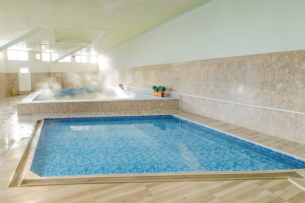 Continent Hotel Kapadokus Thermal Spa and Wellness 27/59