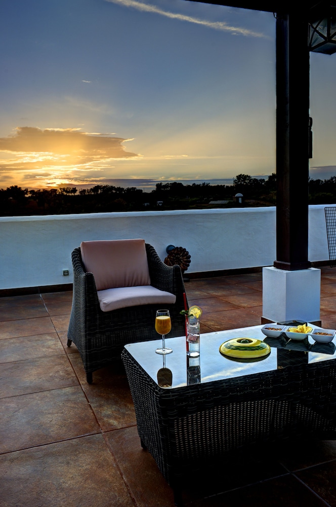 Monte Xisto Hotel Rural 43/50