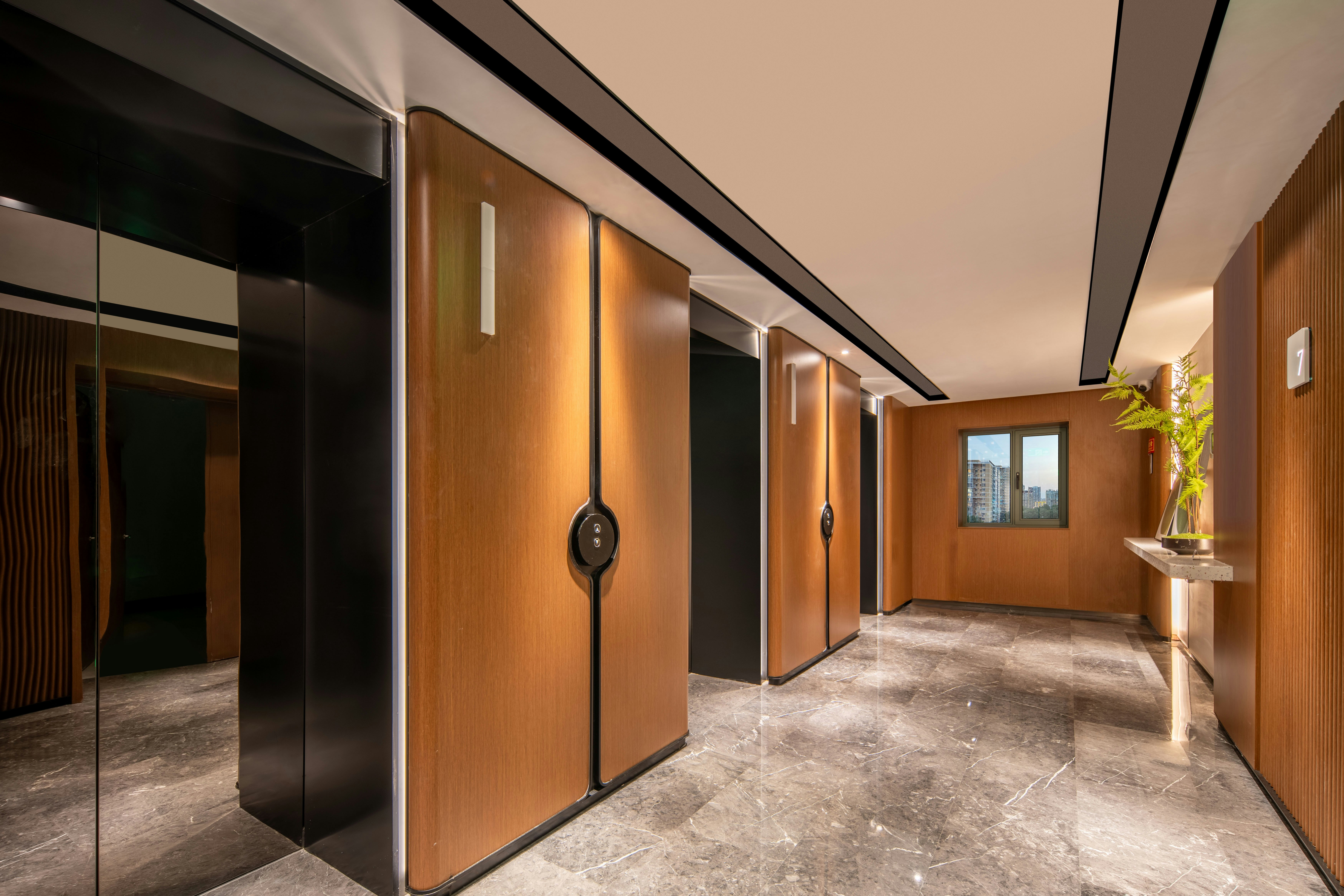 Hilton Garden Inn Beijing West Railway Station 15/43