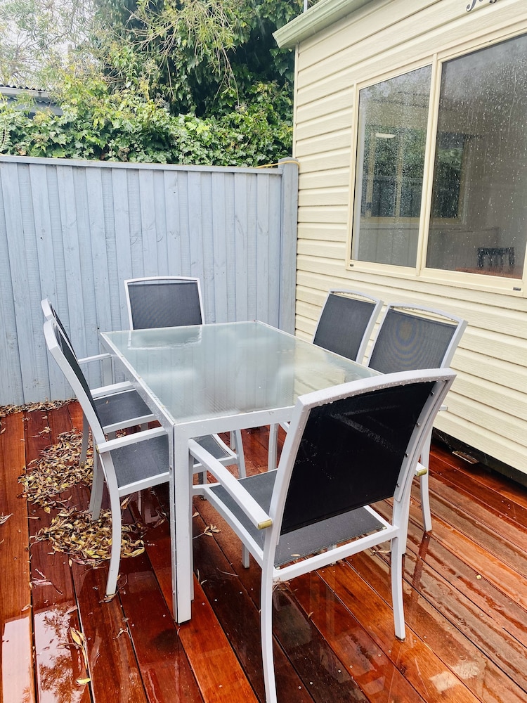 Kanasta Caravan Park 38/50