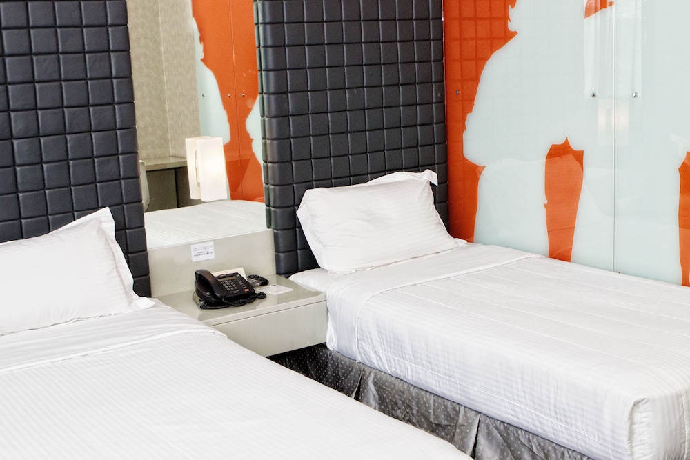 Hotel Re Pearl S Hill 10/50