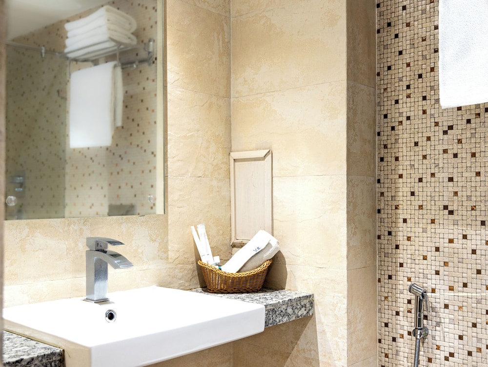 Vastu Boutique Hotel 36/40