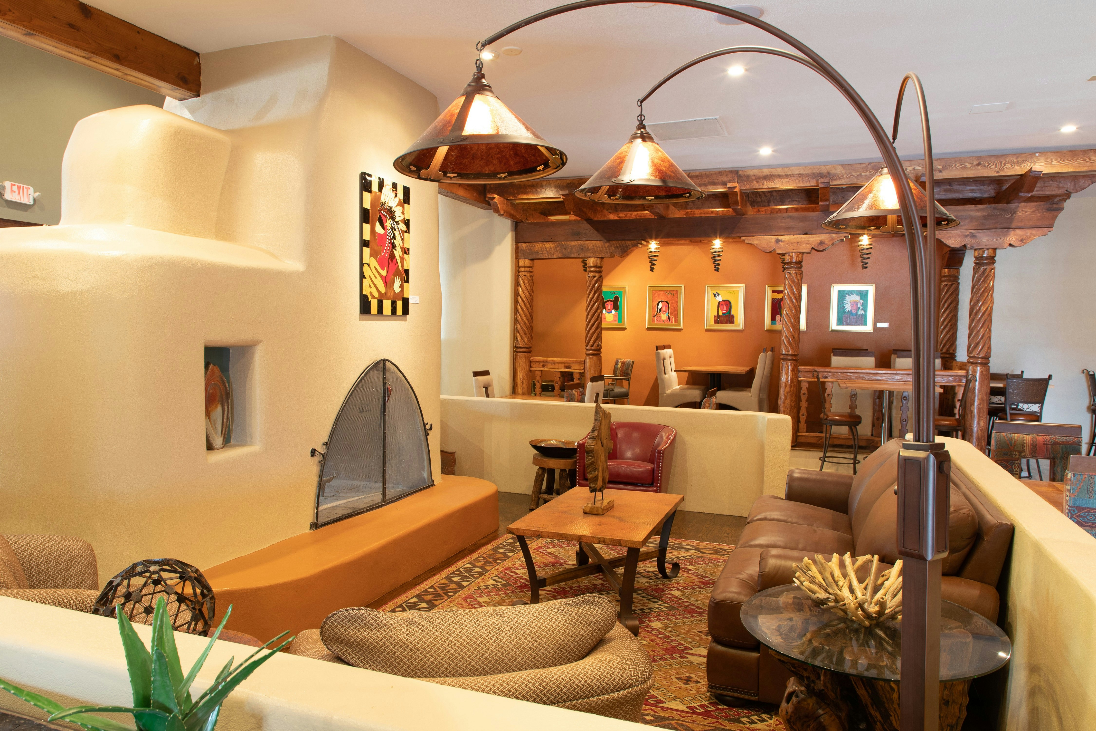 Hotel Don Fernando de Taos, Tapestry Collection by Hilton 44/80