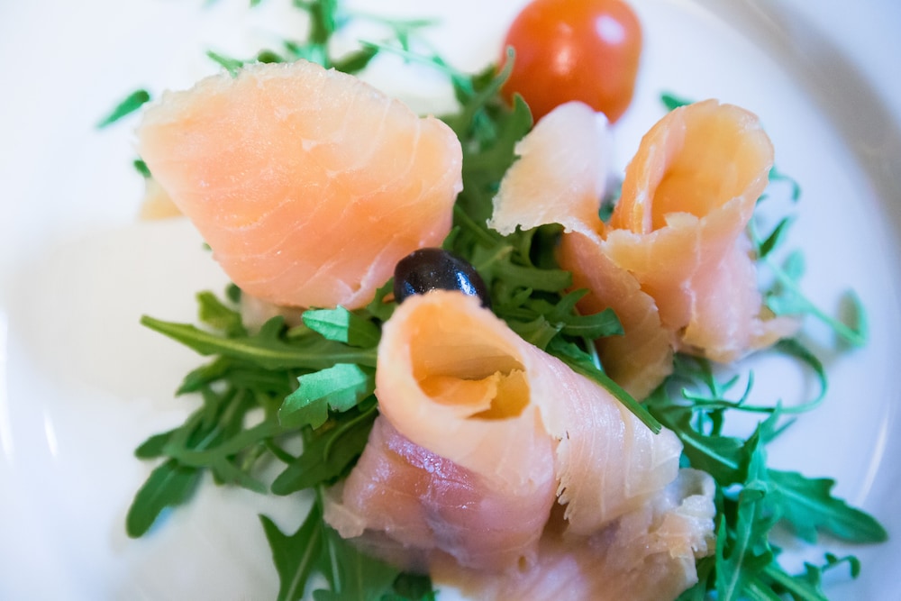 贝斯特韦斯特酒店CAPPELLI(BEST WESTERN HOTEL CAPPELLI) 图片5