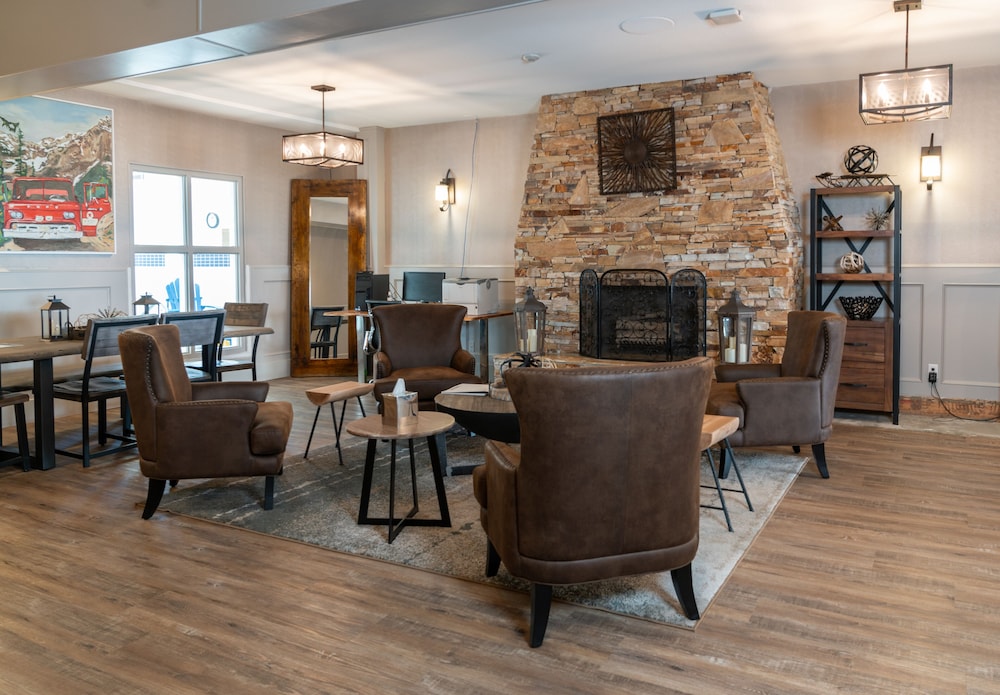 Prestige Inn Golden 54/67