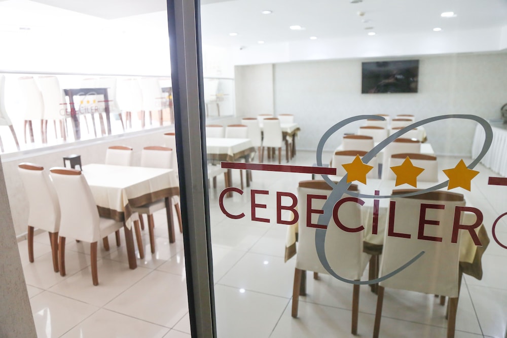 Cebeciler Hotel 34/42