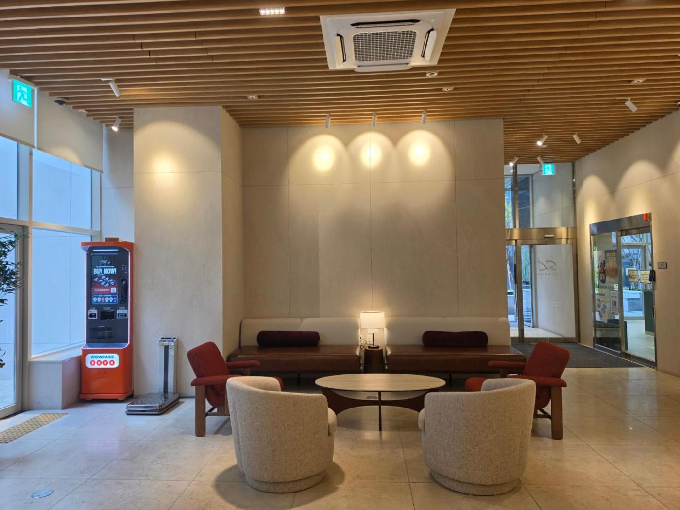 SL Hotel Myeongdong 34/40