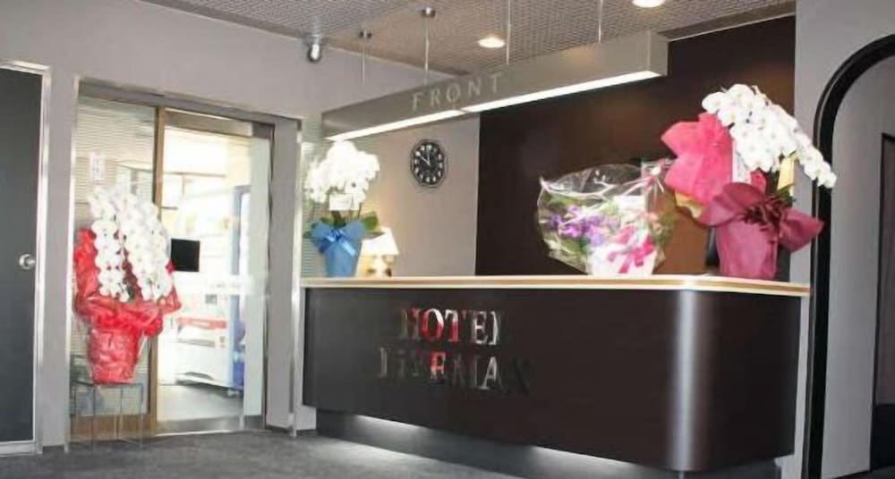 Hotel Livemax BUDGET miharaekimae 11/50