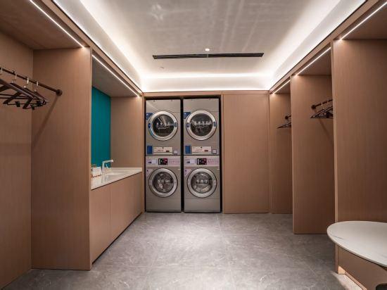 Rezen Dong Hotel (Baoding Passenger Transport Center store) 33/50