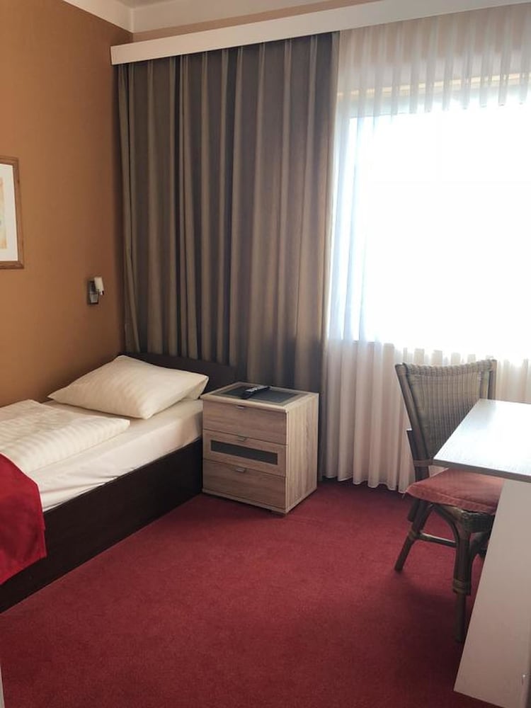 Hotel Imperial Hamburg 24/54