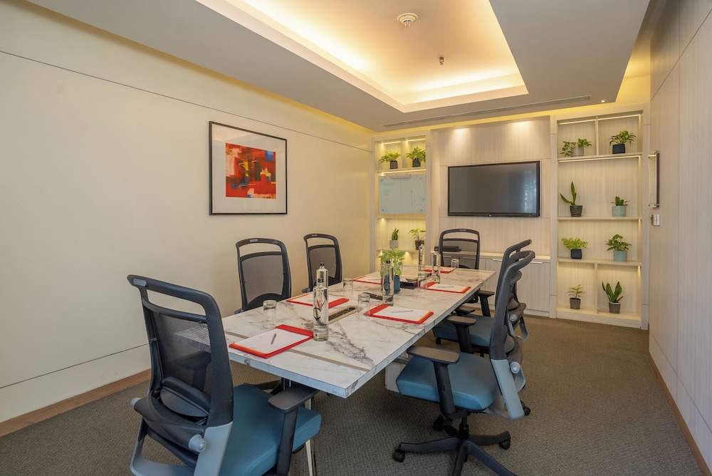Hyatt Centric Mg Road Bangalore 63/72