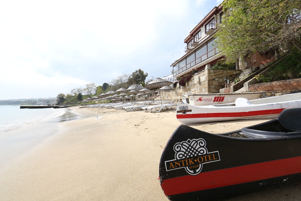 SINOP ANTIK OTEL 39/44