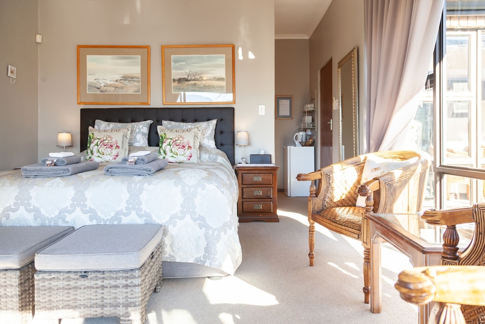 Wellington Country House 18/50