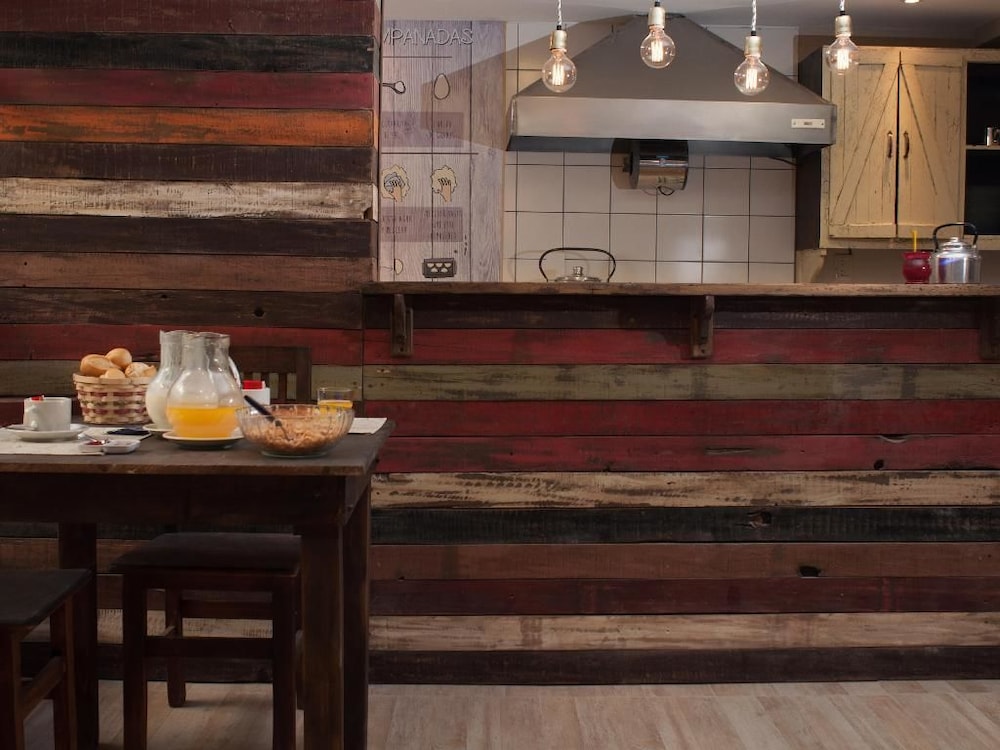 TIERRA GAUCHA HOSTEL 3 34/74