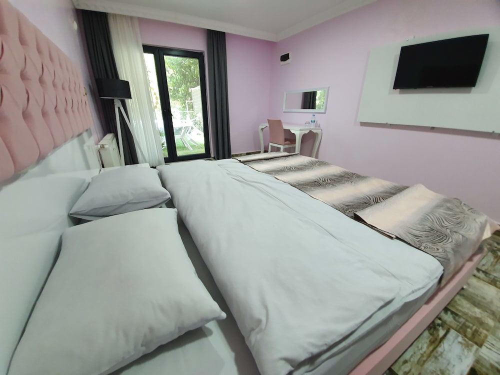 Kadifeli Konak Boutique Hotel 7/27