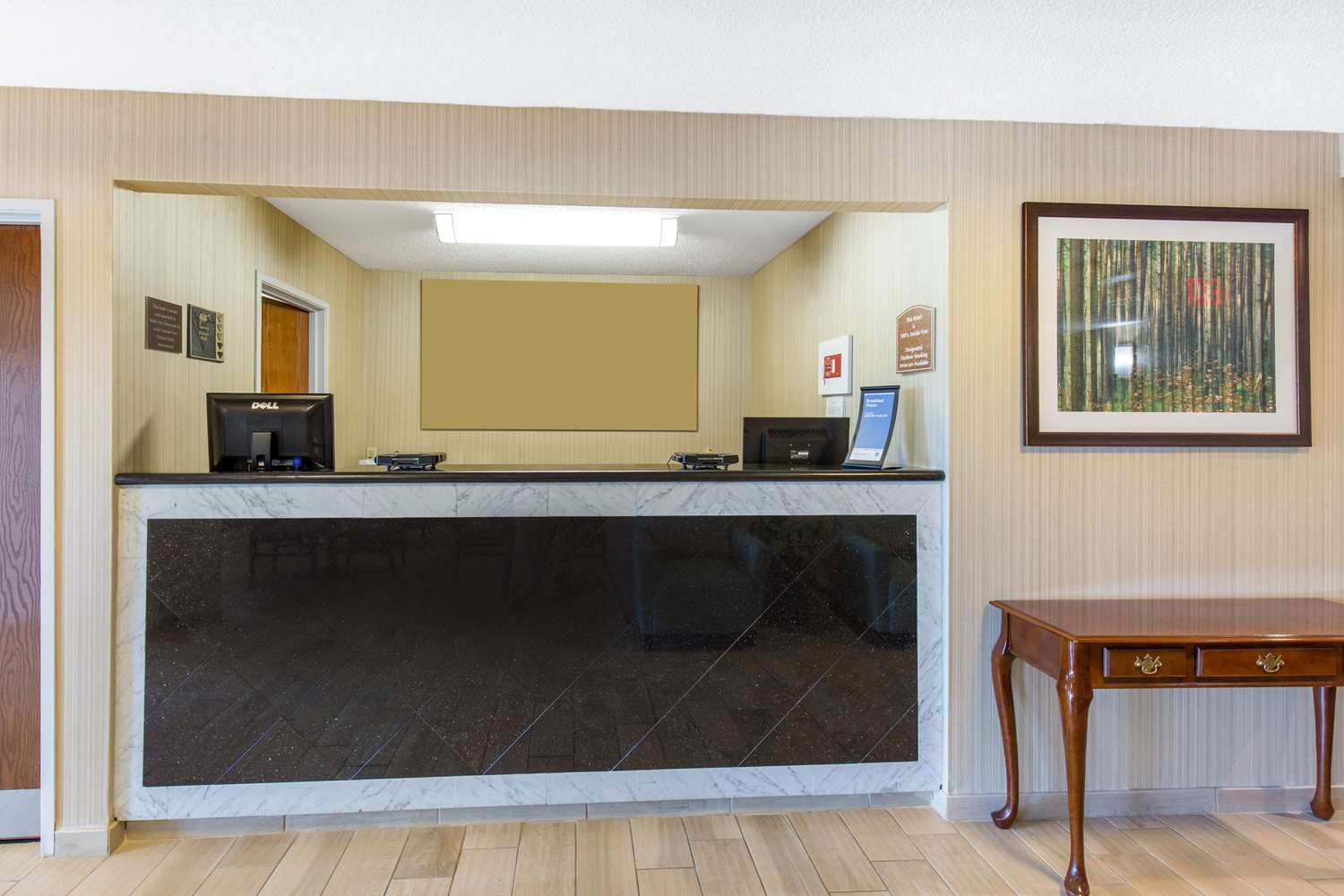 Quality Inn Stephens City-Winchester South 4/24