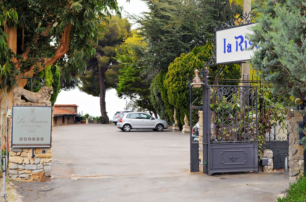 La Riserva Di Castel D'appio 29/37