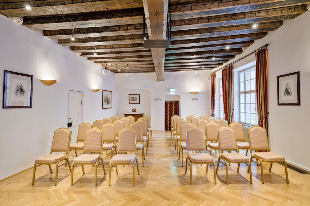 Radisson Blu Hotel Altstadt 40/50