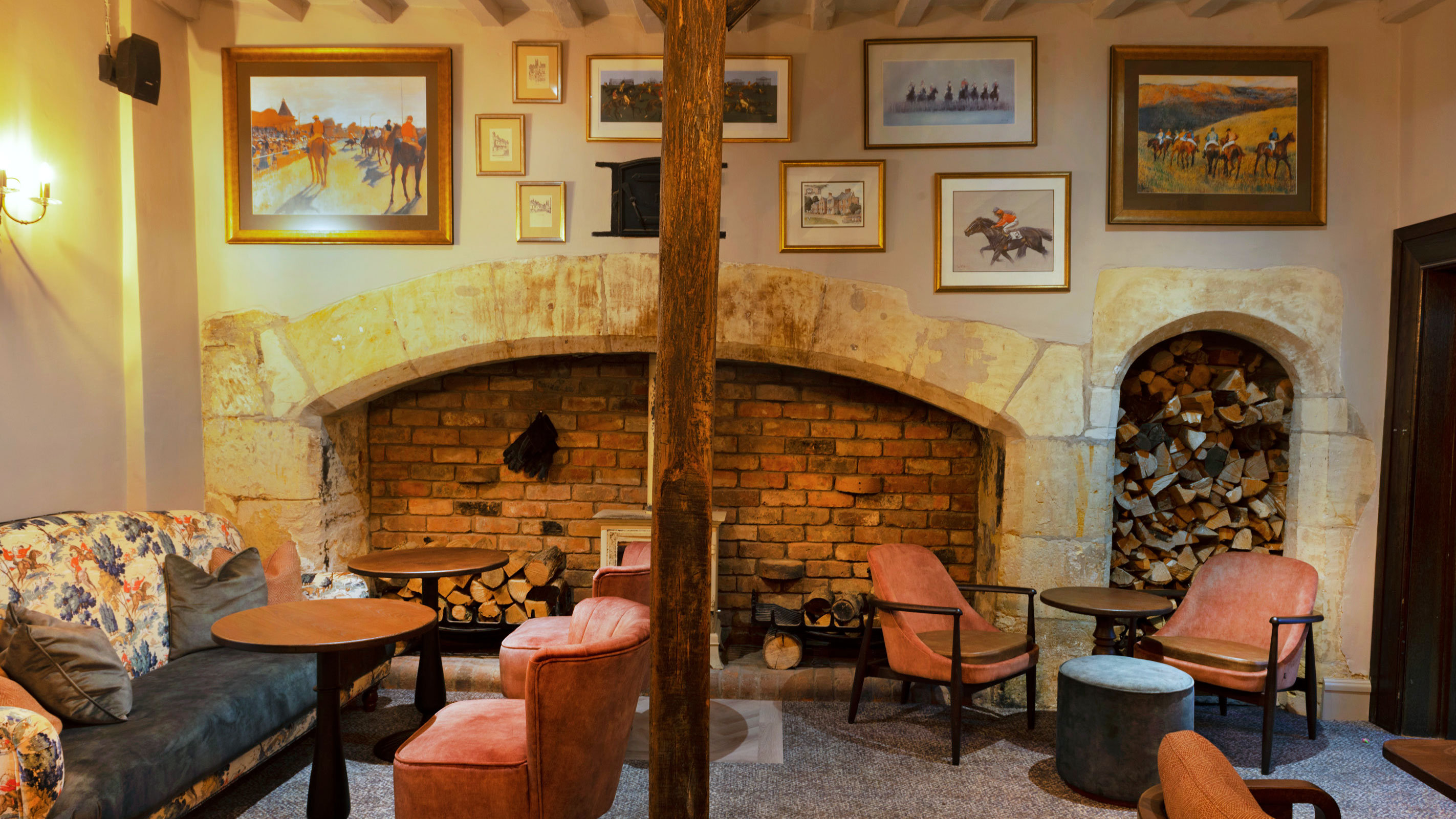 Hatherley Manor Hotel and Spa 23/39