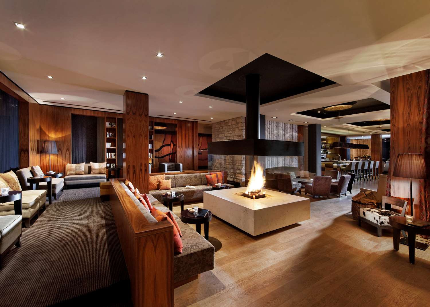 Parkhotel Stuttgart Messe-Airport, WorldHotels 34/71