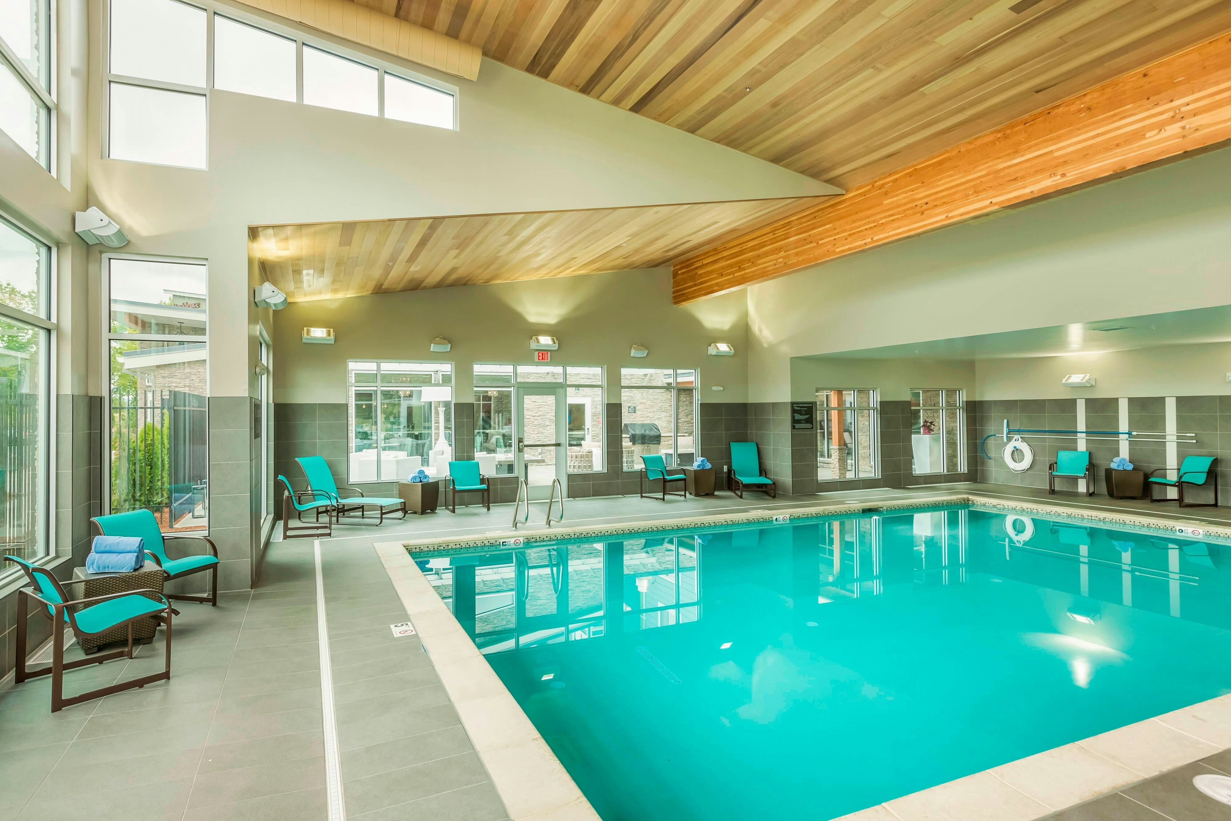 Residence Inn Portland Hillsboro Brookwood 27/54