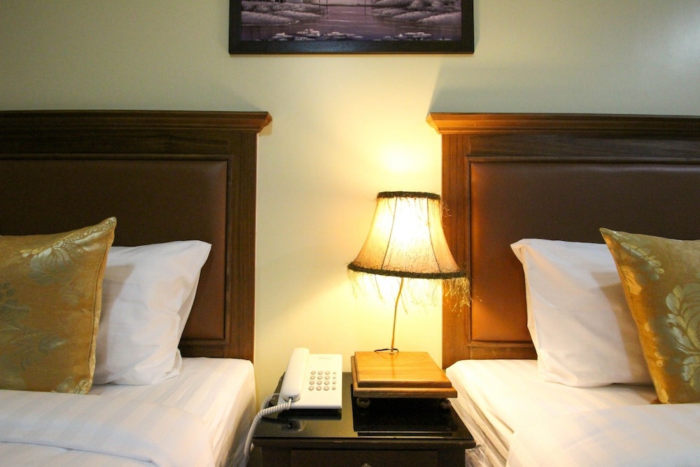 I Boutique Hotel 34/65
