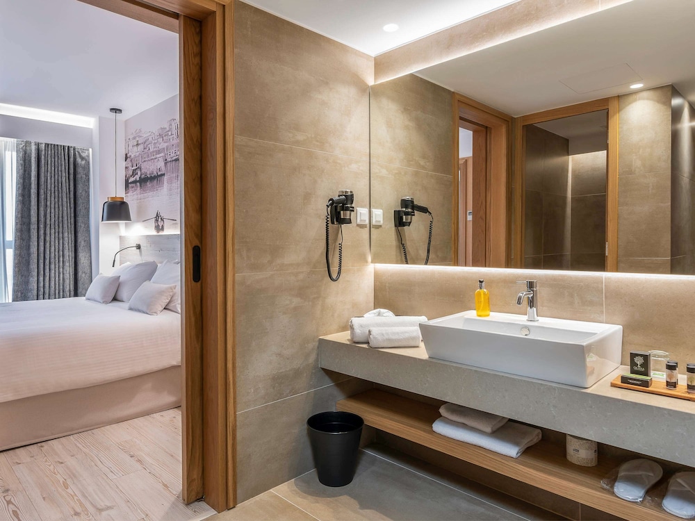 Ibis Styles Heraklion Central 49/50