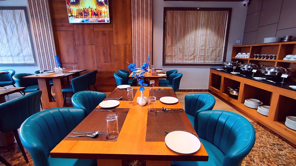 ShriGo Hotel Nathdwara 36/50