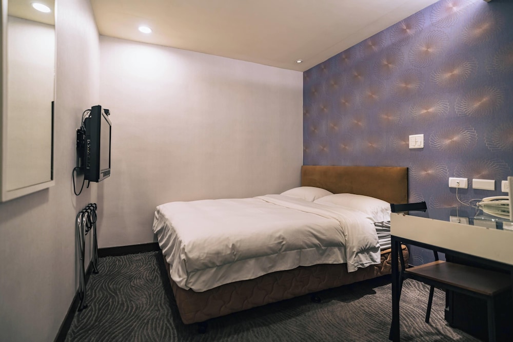 Hotel Puri Ximen Branch 43/65