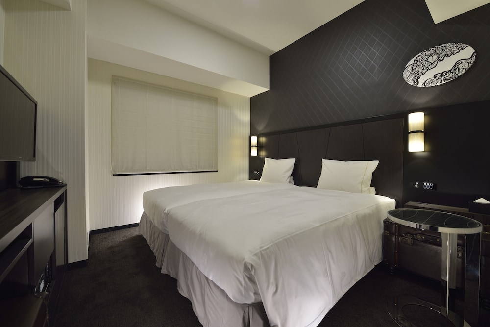 The Royal Park Hotel Tokyo Haneda Airport Terminal 3 14/61