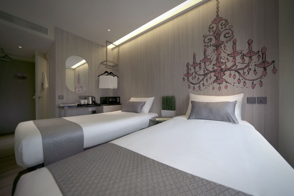Hotel 81 Premier Princess 13/34