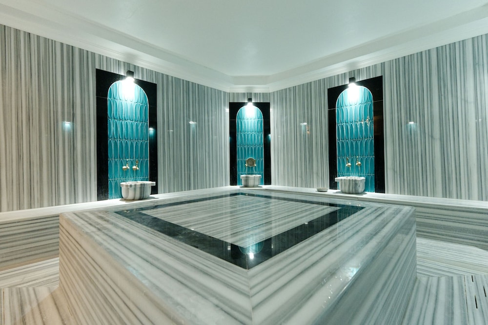 SL La Perla Hotel Kemer 23/50