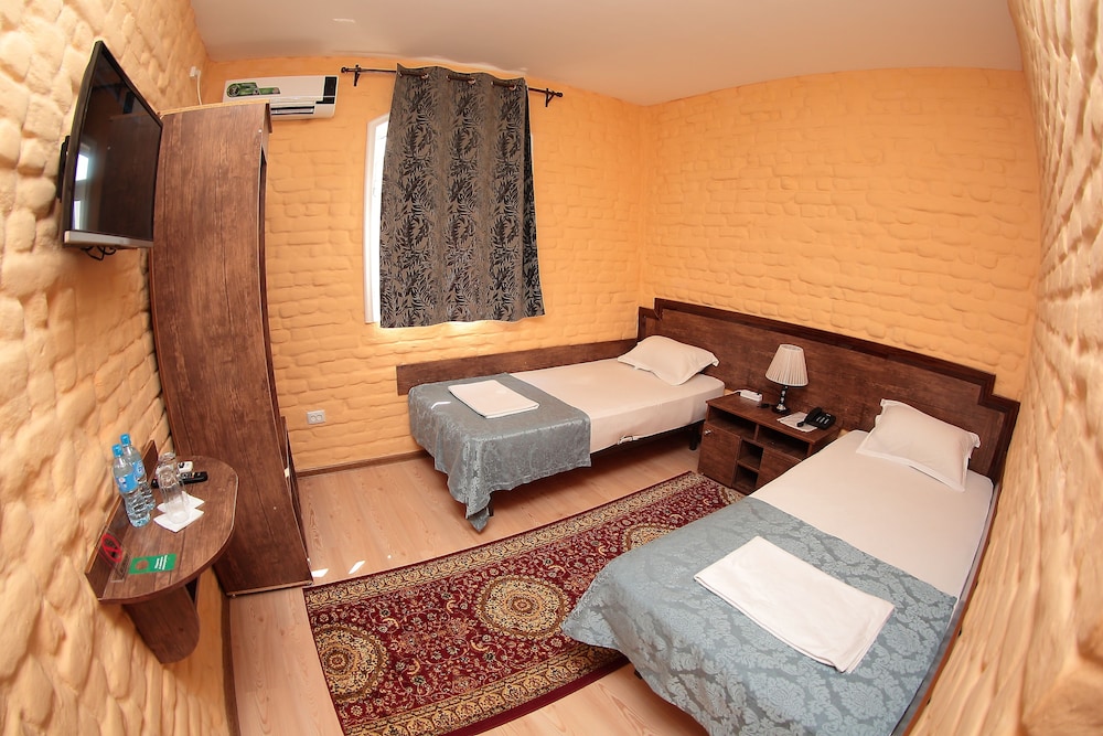 Star Hotel Tashkent 15/41