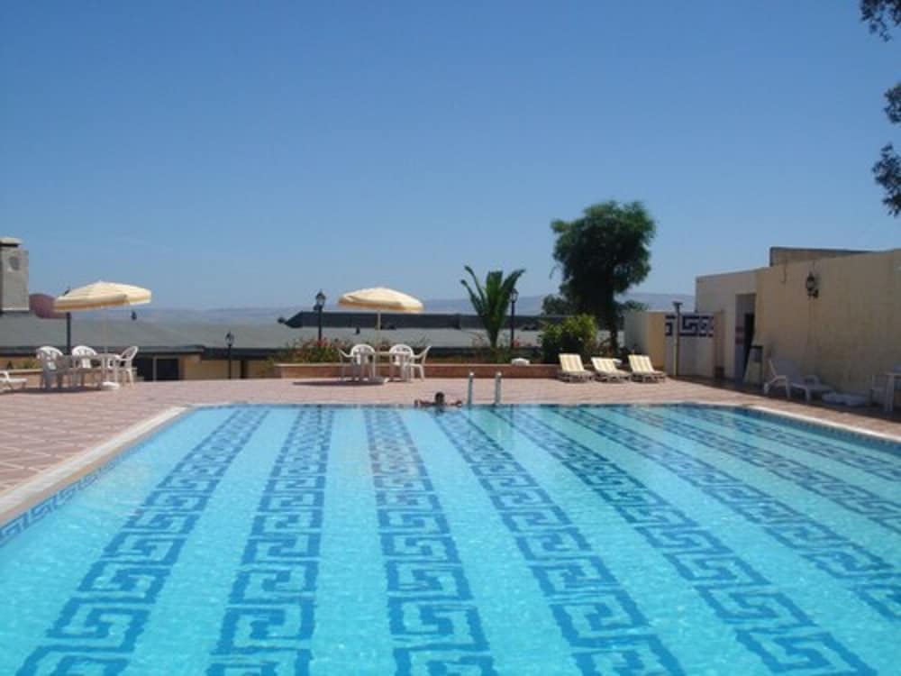 MOULAY YACOUB 14/29