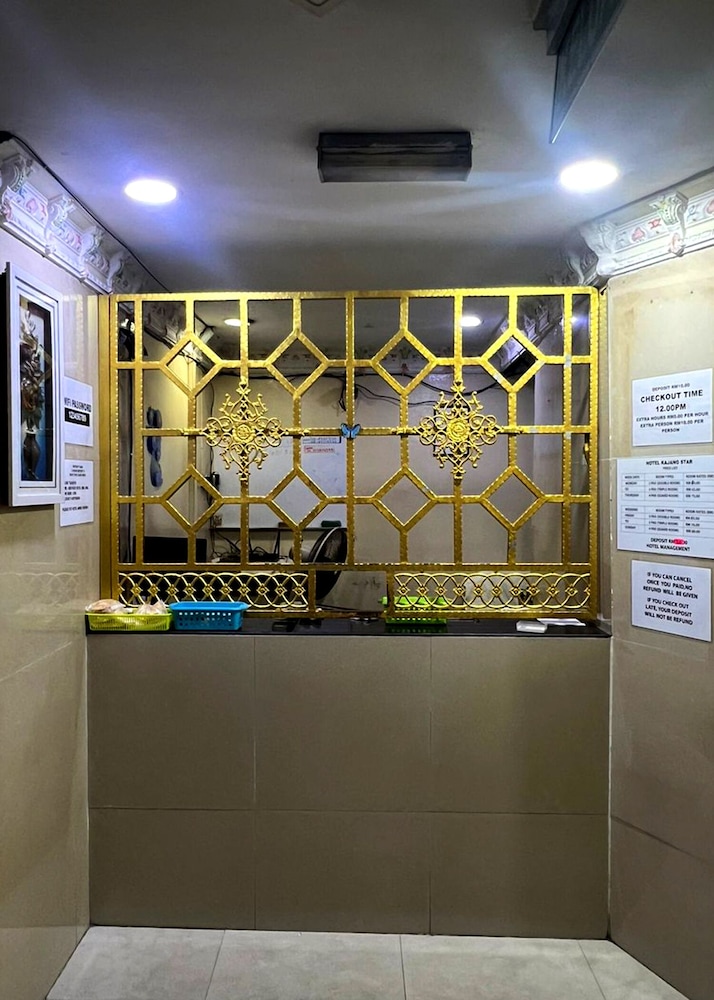 KAJANG STAR HOTEL 5/25