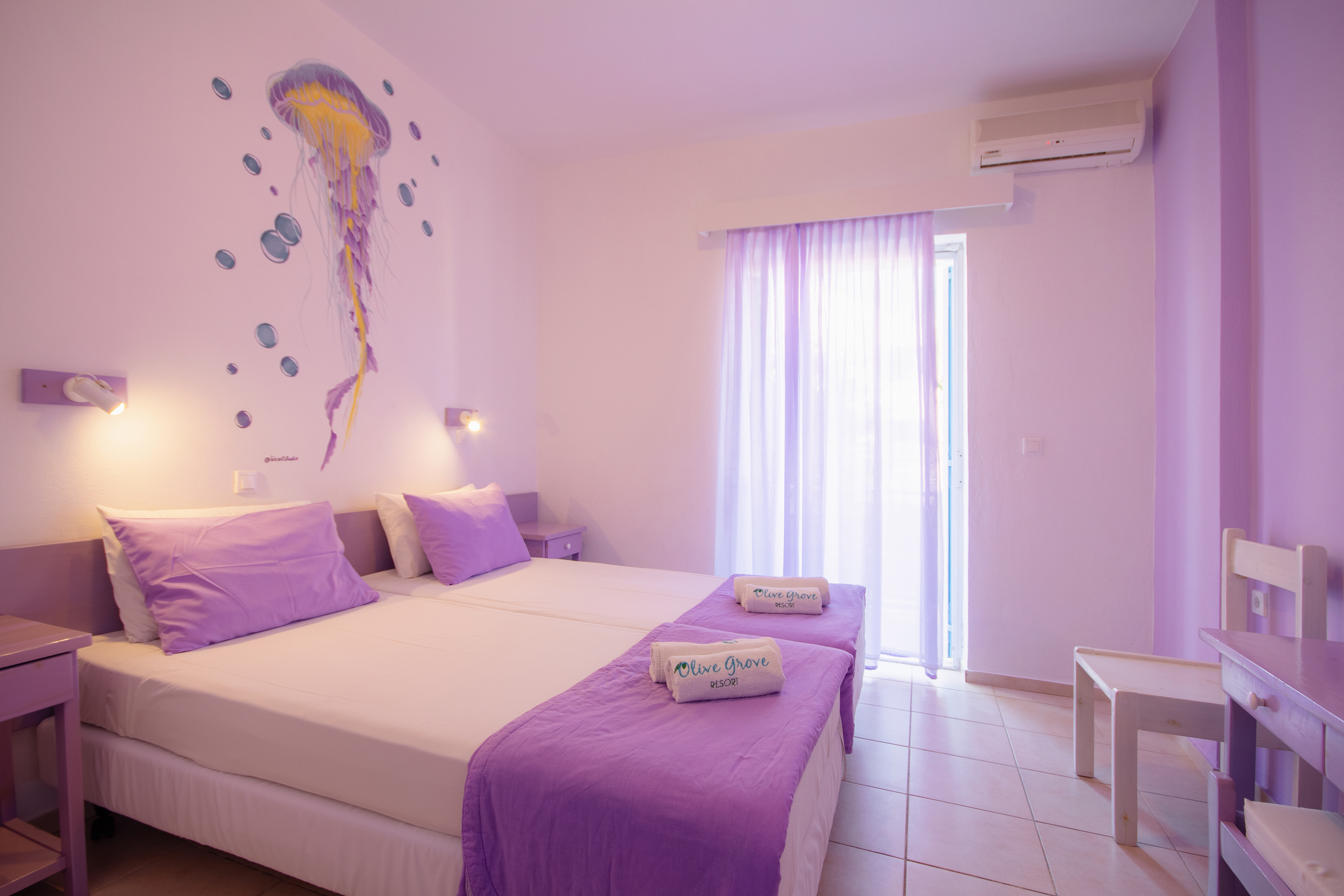 ELEONAS Bohotel & Annex Apartments 22/49