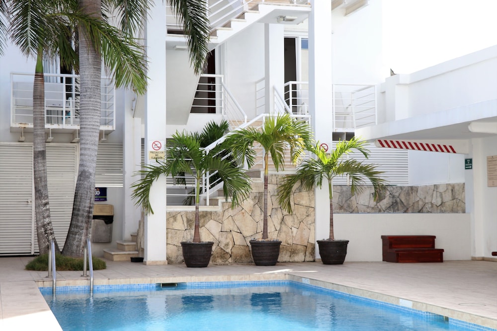 Terracaribe Hotel 6/68